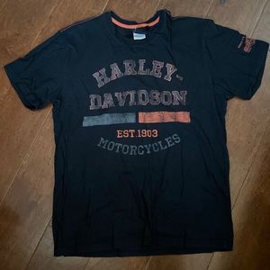 Harley Davidson Shirt